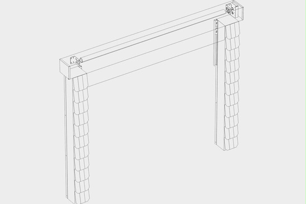 建设构件